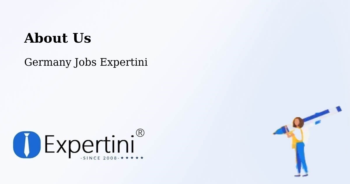 About Expertini Recruitment Platform  – Sankt Wendel - Sankt Wendel, Germany Jobs Expertini